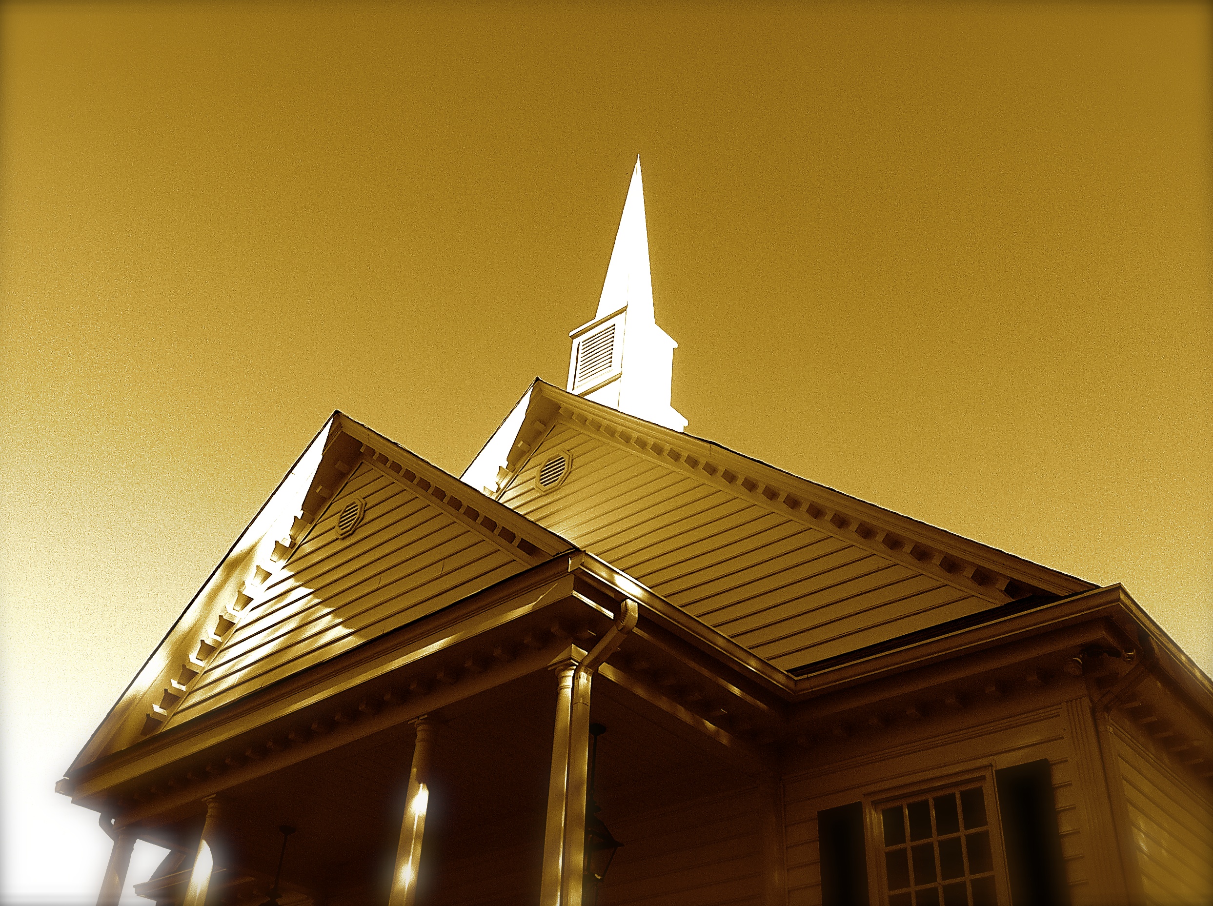Sermons Now available on iTunes!! Sermons Now available on iTunes!!