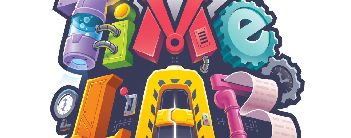 VBS 2018 is Almost Here!! VBS 2018 is Almost Here!!